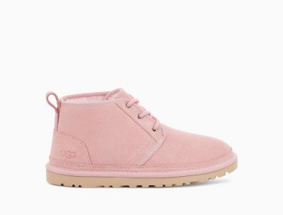 UGG Neumel Classic Boots for Womens - Pink India